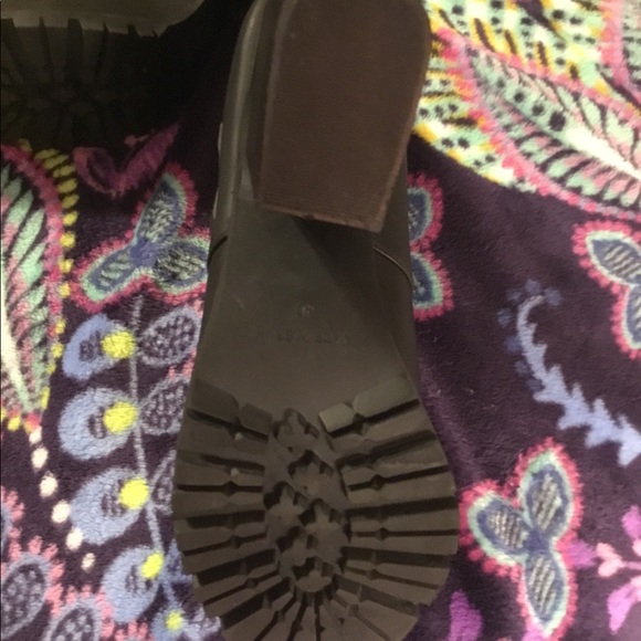 MIISTA NEW IN BOX BLACK BOOTS - Picture 7 of 8